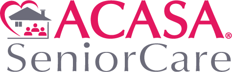 CareScope Home Care SeniorCare logo