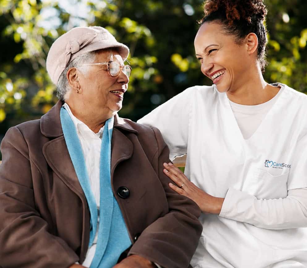Carescope In Home Care